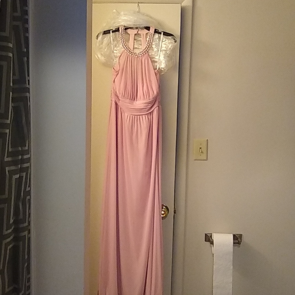 Bridesmaids/prom dress